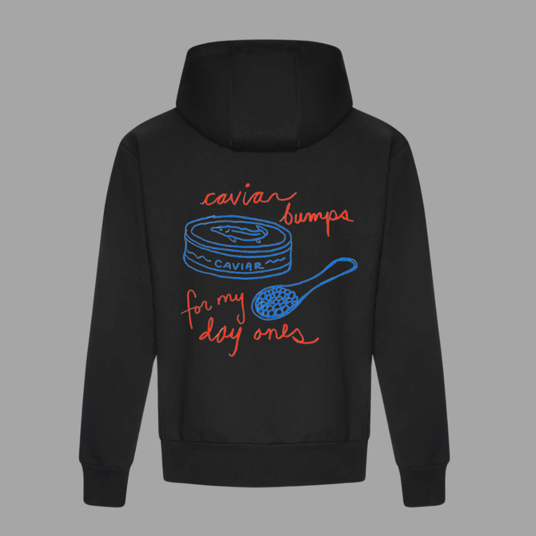 Hanorac Caviar Love